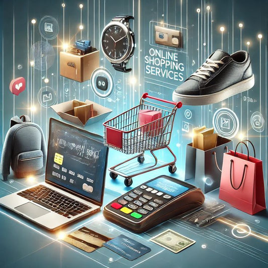 How to Create a “Local Like” Shopping Experience for International Customers ?