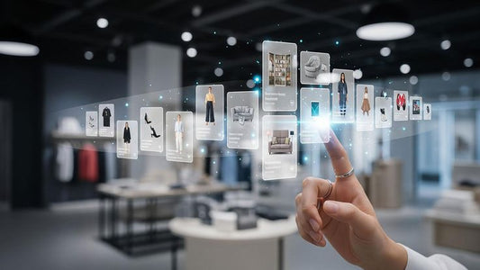 Personalizing Shopping Experiences Based on Customer Location in eCommerce