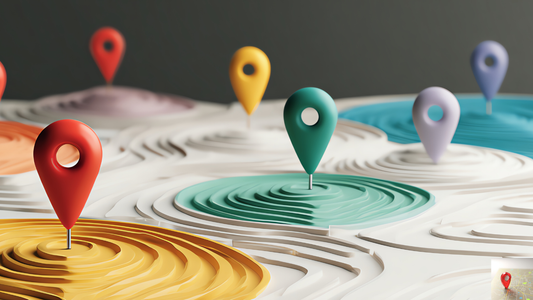 How Geolocation Improves Conversion Rates For Shopify Stores