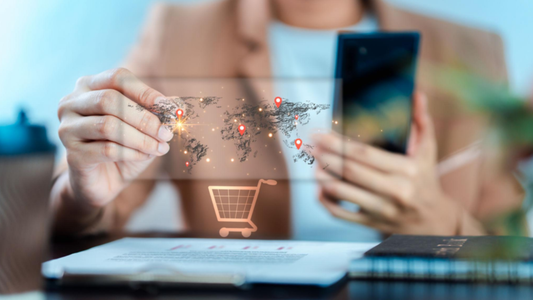 Shopify Stores Lose Sales Without Localizing