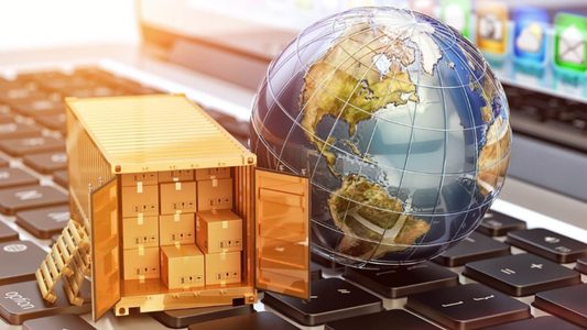 Gelacy Helps Shopify Sell Globally Faster