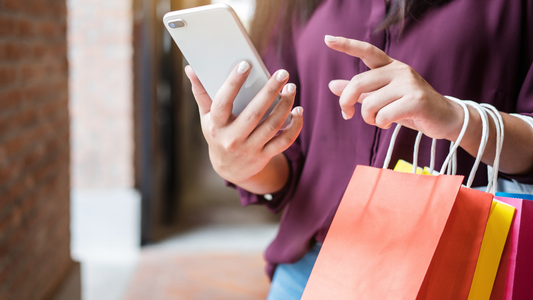 Localized Shopping Boosts Conversions