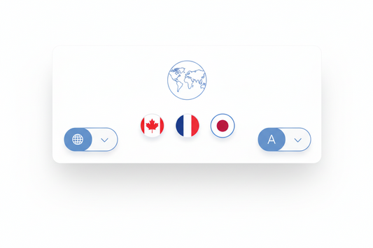 Country And Language Popups That Convert