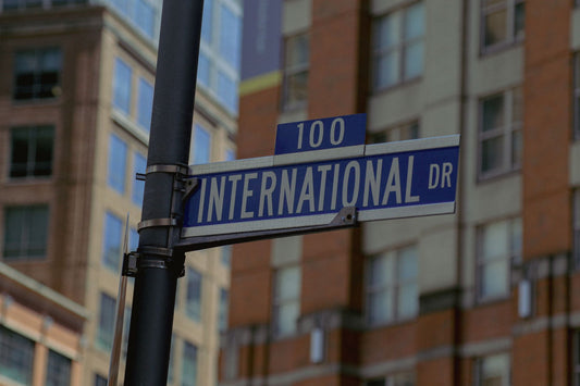 How To Redirect International Visitors To The Right Store Version